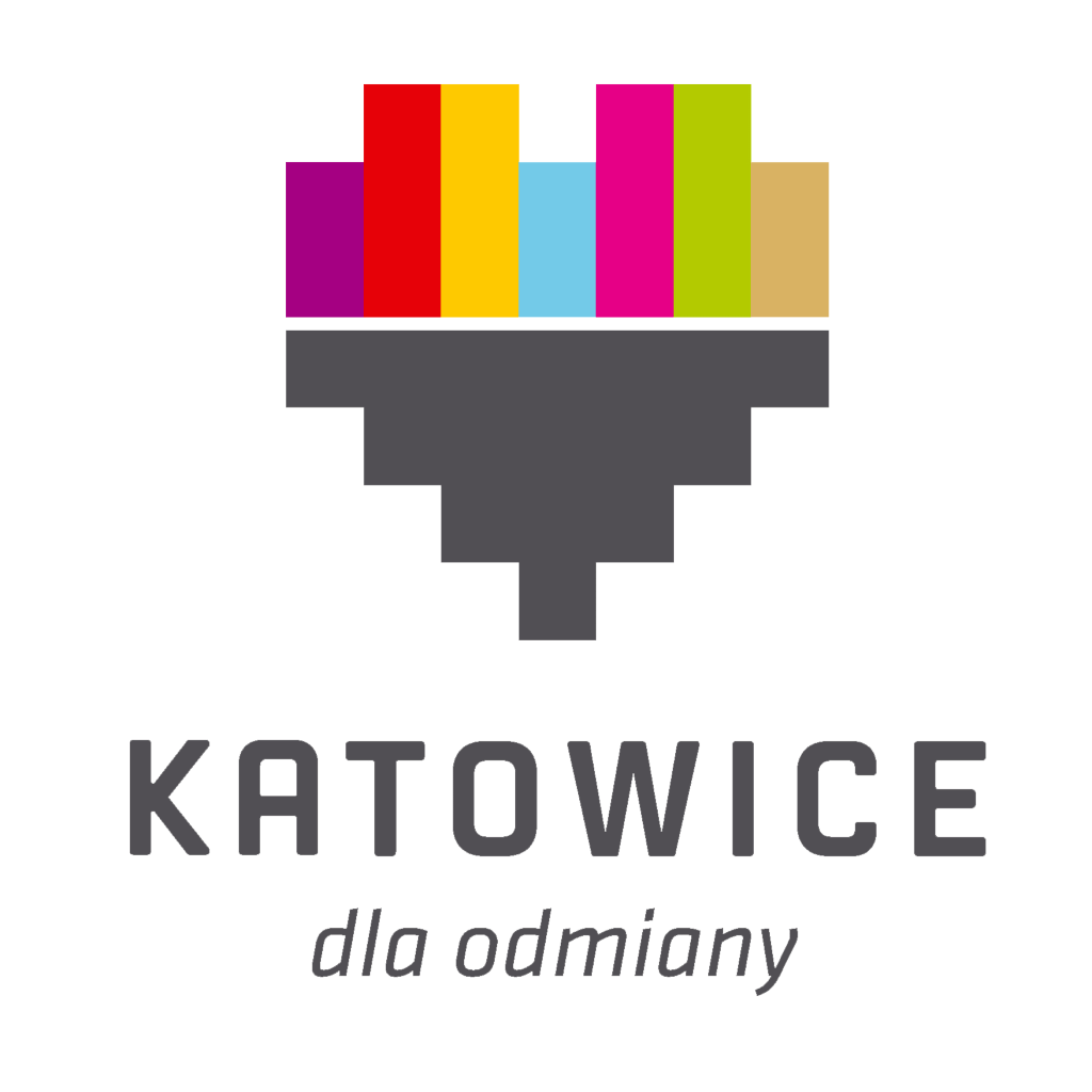 Miasto Katowice logo