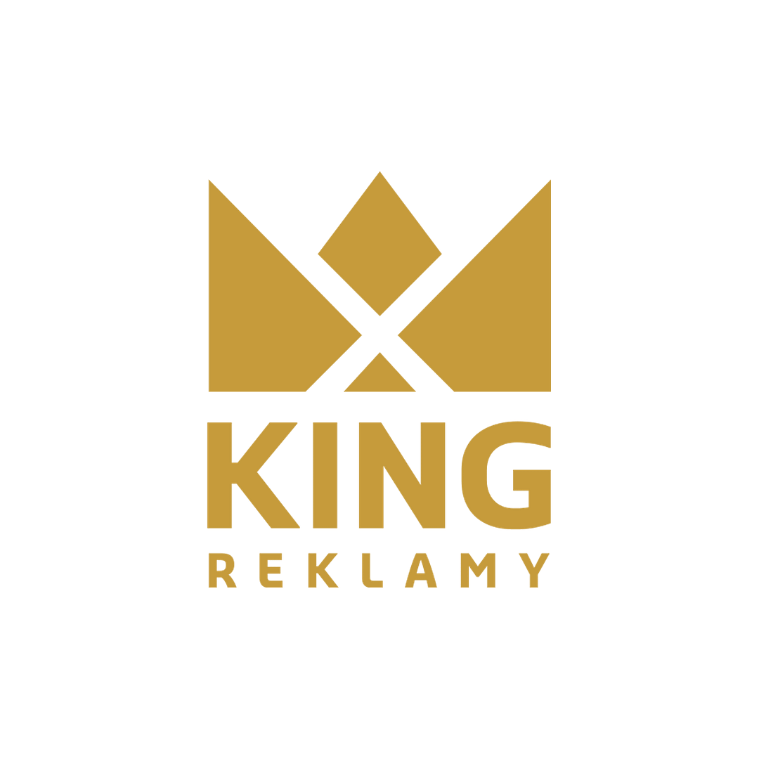 king reklamy logo